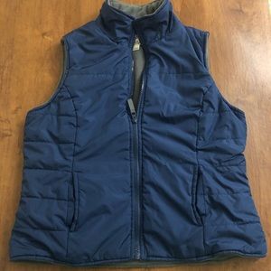 For ever 21 vest